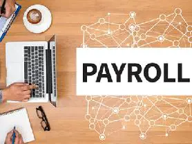 حقوق و دستمزد(Payroll)