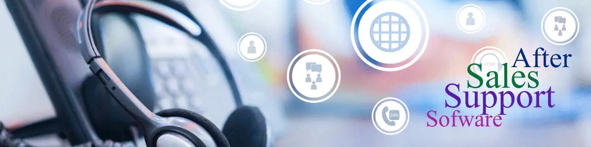 خدمات پس از فروش